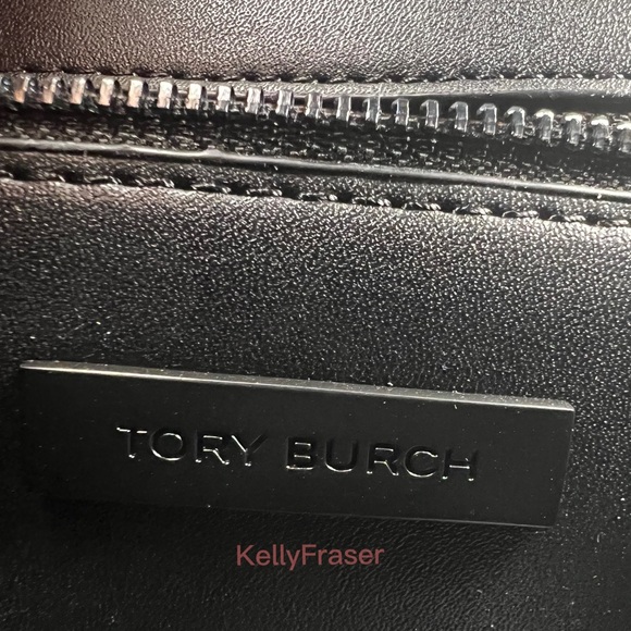 NWOT Tory Burch FLEMING MATTE CONVERTIBLE SHOULDER BAG - Picture 12 of 14